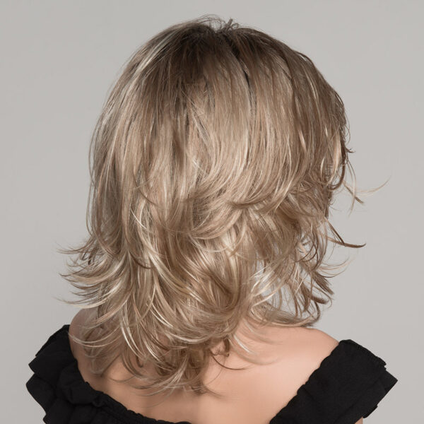 WOMEN’S SYNTHETIC WIG OCEAN