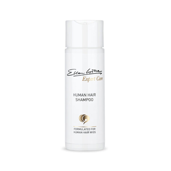 HUMAN HAIR SHAMPOO